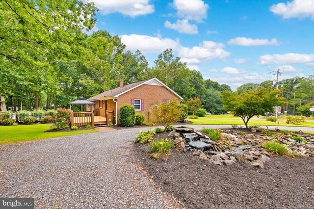 804 ST FRANCES AVE, Mineral, VA 23117