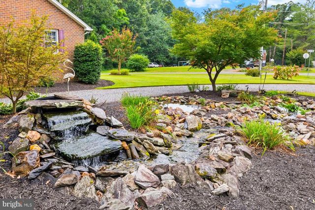 804 ST FRANCES AVE, Mineral, VA 23117