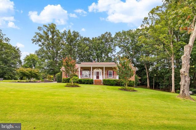 804 ST FRANCES AVE, Mineral, VA 23117