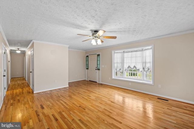 804 ST FRANCES AVE, Mineral, VA 23117