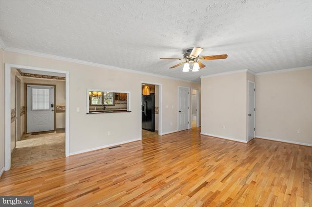 804 ST FRANCES AVE, Mineral, VA 23117