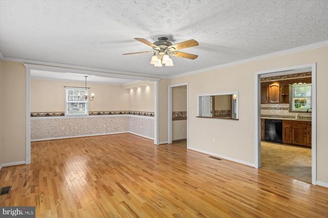 804 ST FRANCES AVE, Mineral, VA 23117