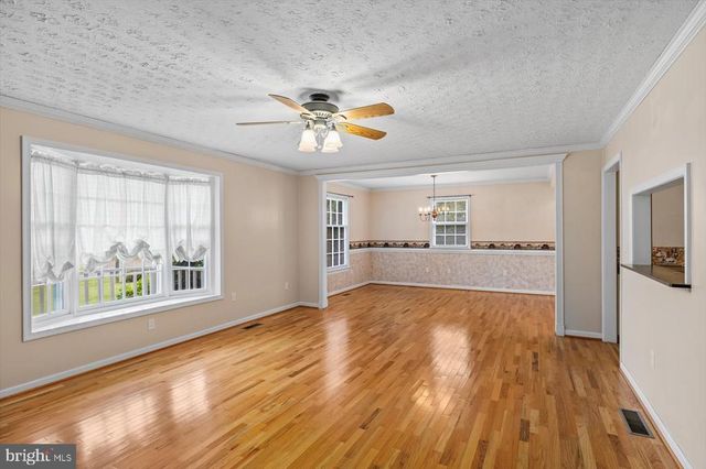 804 ST FRANCES AVE, Mineral, VA 23117