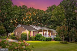 804 ST FRANCES AVE, Mineral, VA 23117