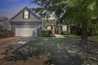 5952 Blue Sky Lane, Hope Mills, NC 28348