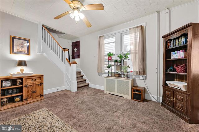 847 PINE ST, Kulpmont, PA 17834