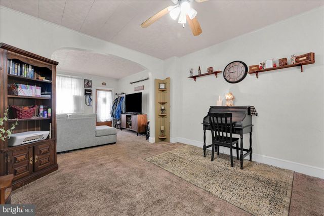 847 PINE ST, Kulpmont, PA 17834