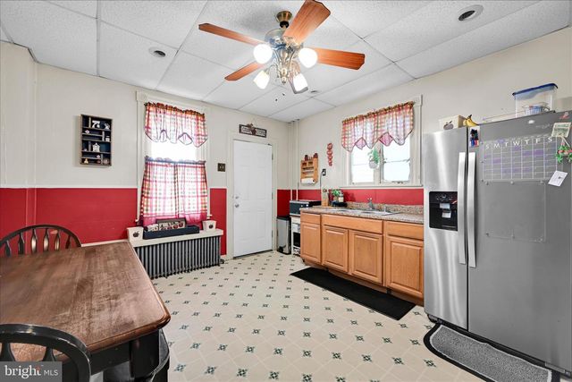 847 PINE ST, Kulpmont, PA 17834