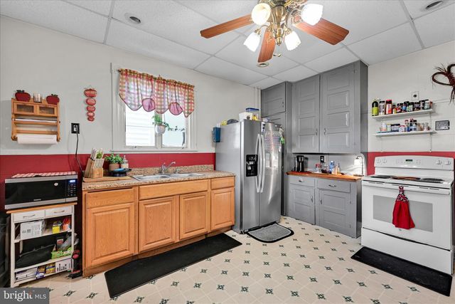 847 PINE ST, Kulpmont, PA 17834