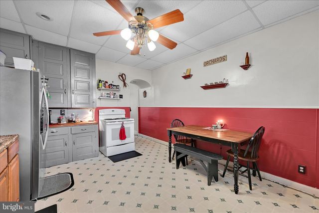 847 PINE ST, Kulpmont, PA 17834