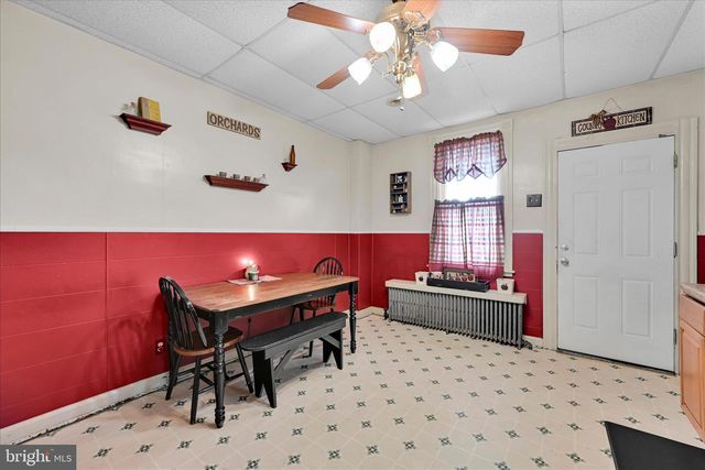 847 PINE ST, Kulpmont, PA 17834