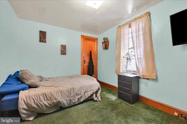 847 PINE ST, Kulpmont, PA 17834