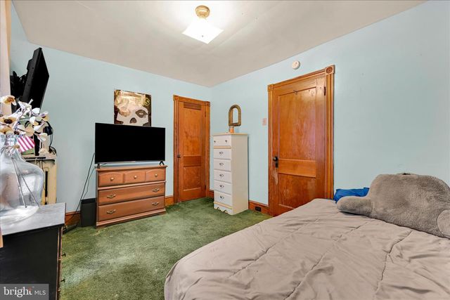 847 PINE ST, Kulpmont, PA 17834