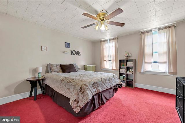 847 PINE ST, Kulpmont, PA 17834