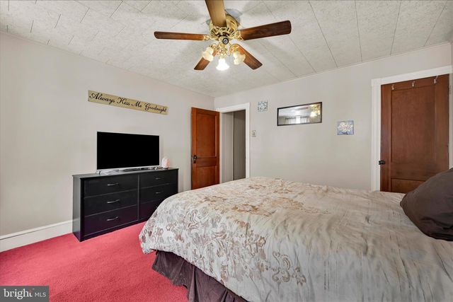 847 PINE ST, Kulpmont, PA 17834