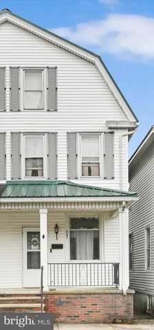 847 PINE ST, Kulpmont, PA 17834