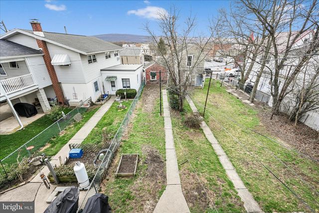 847 PINE ST, Kulpmont, PA 17834