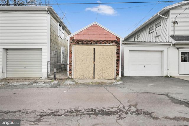 847 PINE ST, Kulpmont, PA 17834