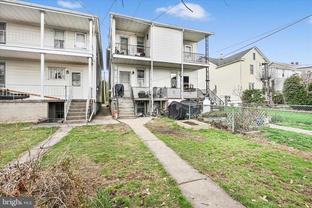 847 PINE ST, Kulpmont, PA 17834