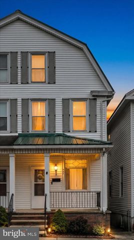 847 PINE ST, Kulpmont, PA 17834