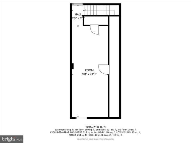 847 PINE ST, Kulpmont, PA 17834