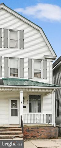847 PINE ST, Kulpmont, PA 17834