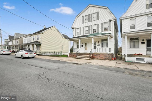 847 PINE ST, Kulpmont, PA 17834