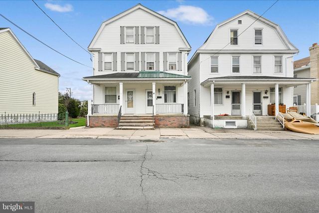 847 PINE ST, Kulpmont, PA 17834