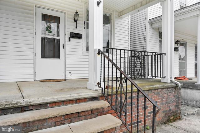 847 PINE ST, Kulpmont, PA 17834