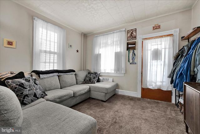 847 PINE ST, Kulpmont, PA 17834