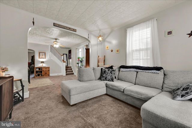 847 PINE ST, Kulpmont, PA 17834