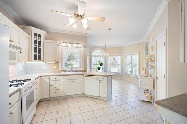 10237 Carter Cove Road, Plainview, AR 72857