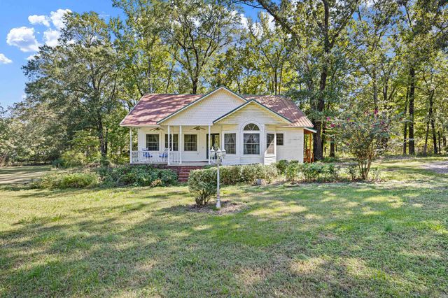 10237 Carter Cove Road, Plainview, AR 72857