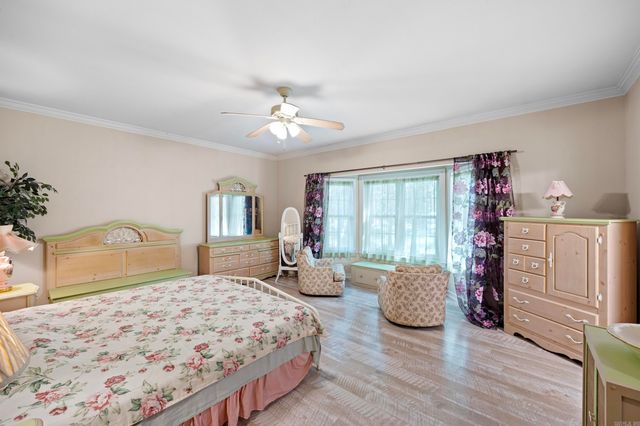 10237 Carter Cove Road, Plainview, AR 72857