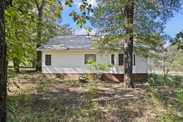 10237 Carter Cove Road, Plainview, AR 72857