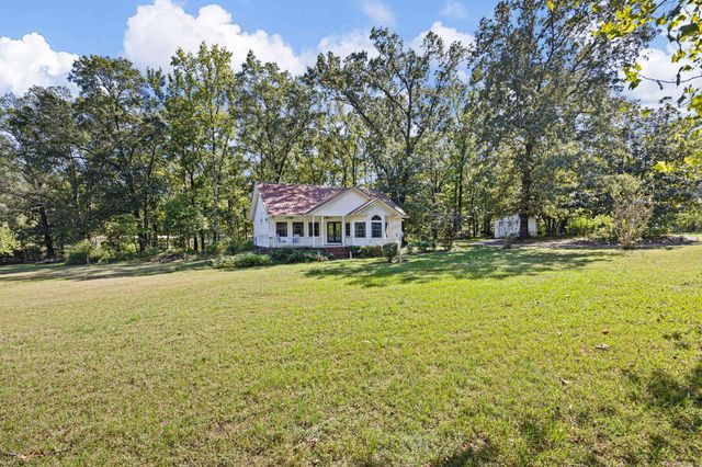 10237 Carter Cove Road, Plainview, AR 72857