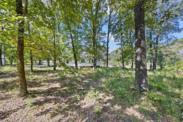 10237 Carter Cove Road, Plainview, AR 72857
