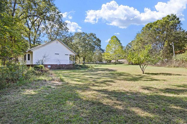 10237 Carter Cove Road, Plainview, AR 72857