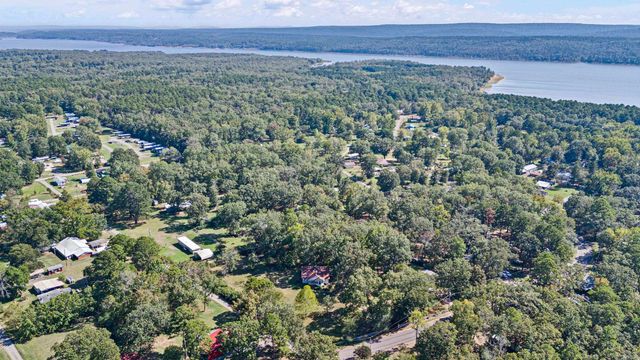 10237 Carter Cove Road, Plainview, AR 72857