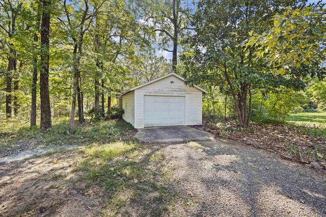 10237 Carter Cove Road, Plainview, AR 72857