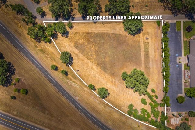 Plaza Drive, Palo Cedro, CA 96073