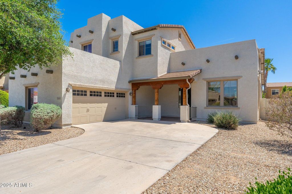 15659 W MEADOWBROOK Avenue, Goodyear, AZ 85395