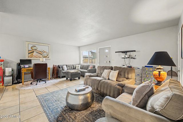 4201 E ALMERIA Road 1, Phoenix, AZ 85008