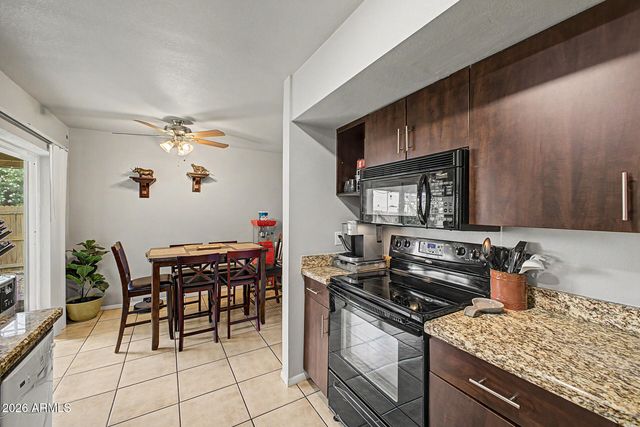 4201 E ALMERIA Road 1, Phoenix, AZ 85008