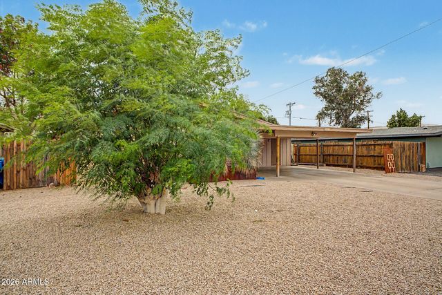 4201 E ALMERIA Road 1, Phoenix, AZ 85008