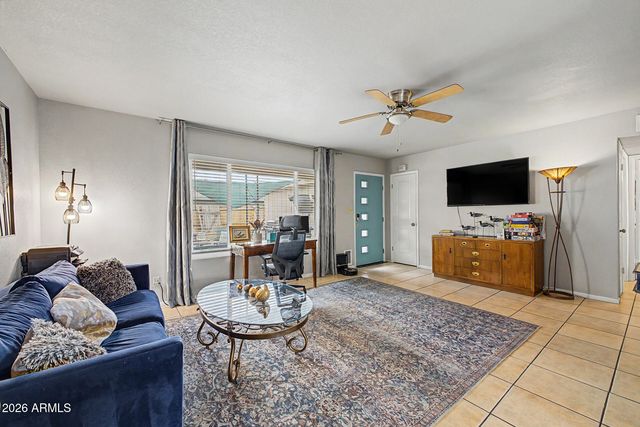 4201 E ALMERIA Road 1, Phoenix, AZ 85008