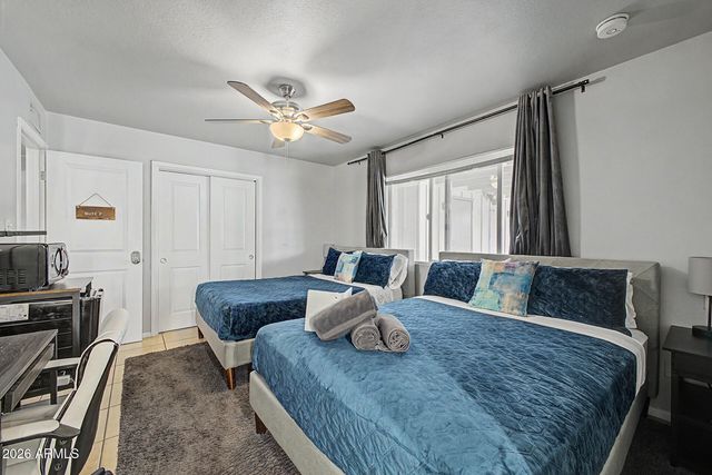 4201 E ALMERIA Road 1, Phoenix, AZ 85008