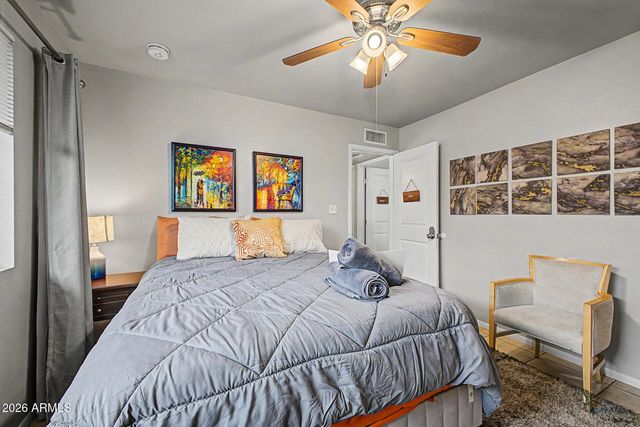 4201 E ALMERIA Road 1, Phoenix, AZ 85008
