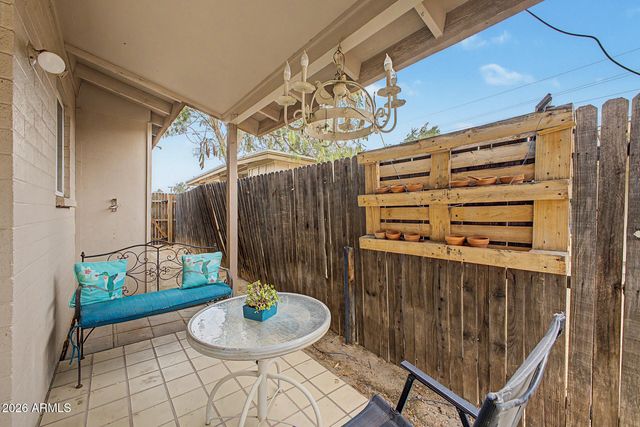 4201 E ALMERIA Road 1, Phoenix, AZ 85008