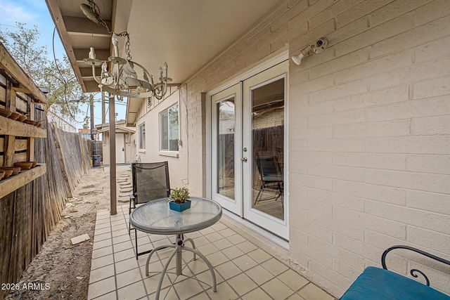 4201 E ALMERIA Road 1, Phoenix, AZ 85008